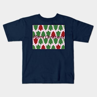 Merry christmas Kids T-Shirt